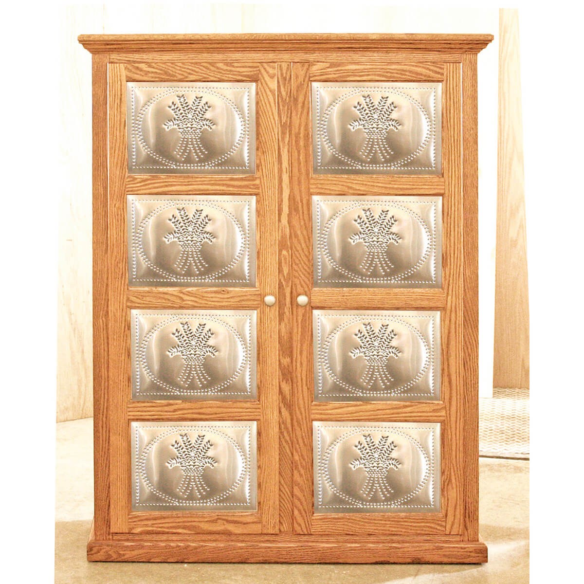 Read more about the article 4 Panel Double Door Jelly Cupboard