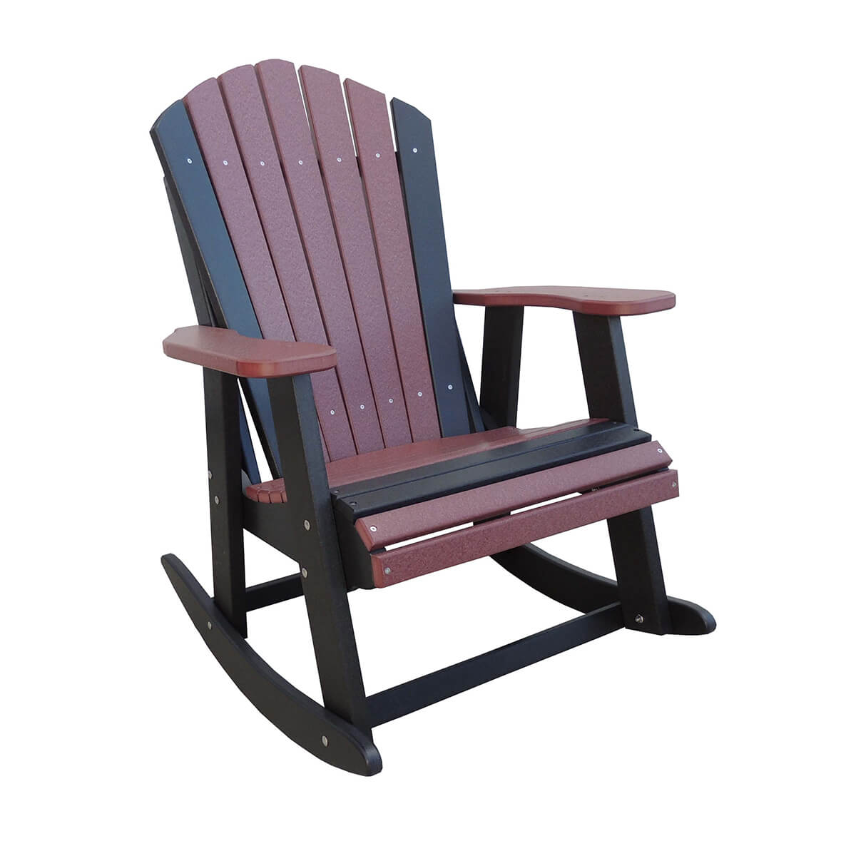 Read more about the article Adirondack Rocker