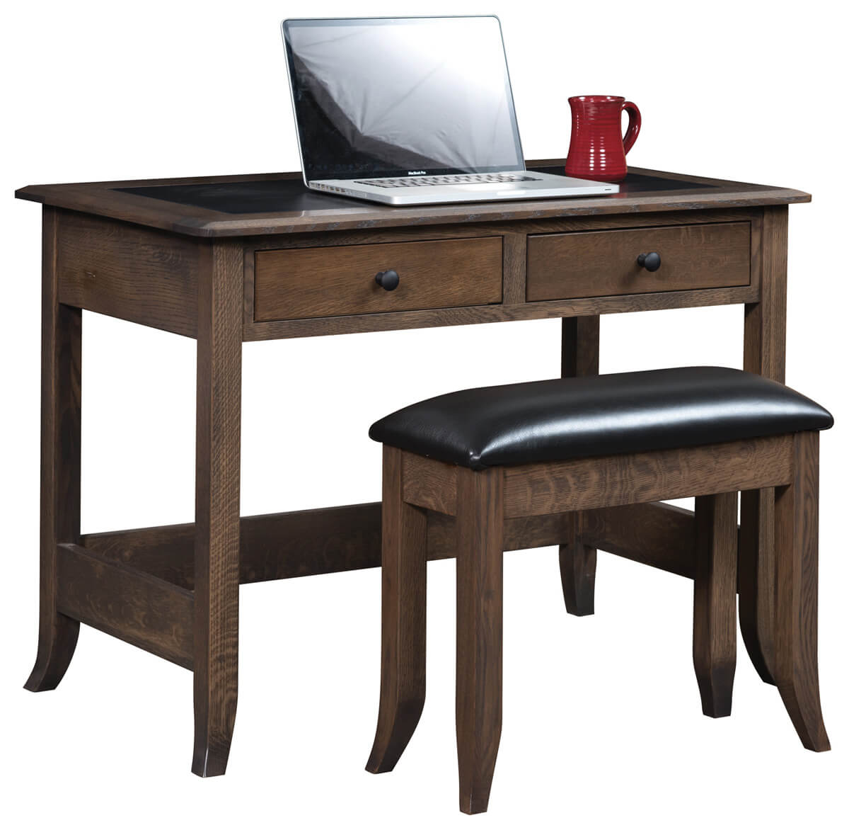 Read more about the article BUNKER HILL WRITING DESK AND BENCH