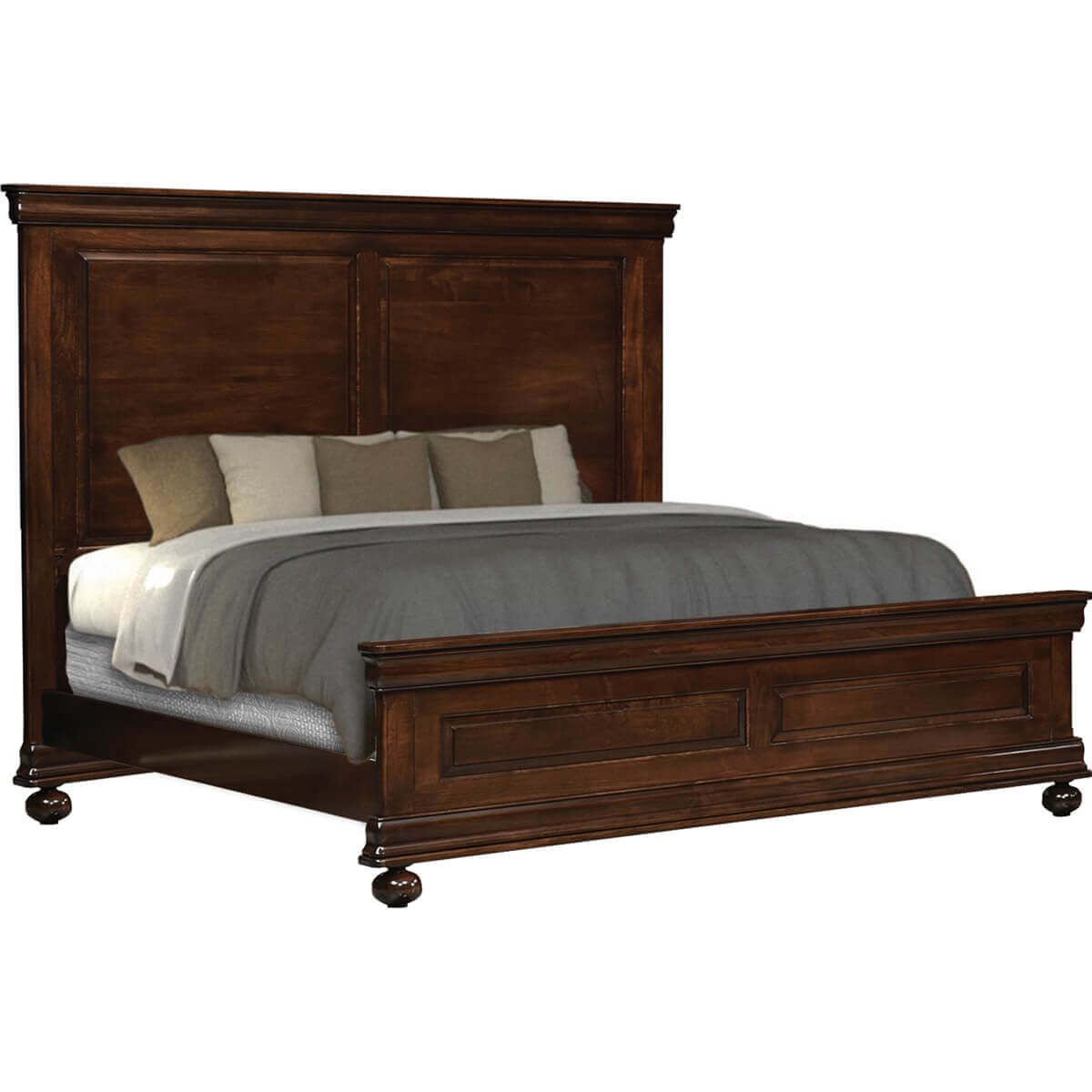 Read more about the article Baystorm Queen Bed