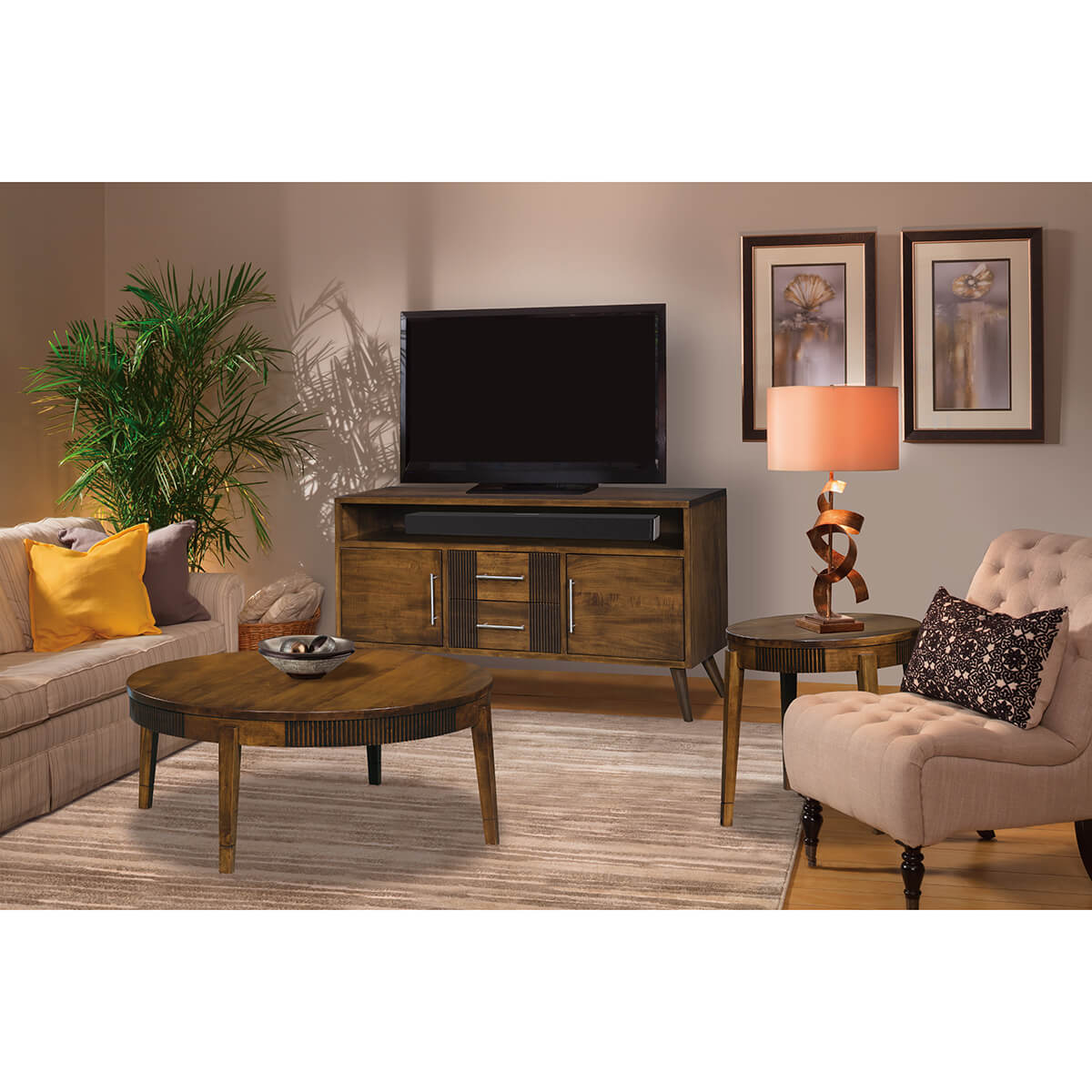 Read more about the article Bellaire Living Room Collection