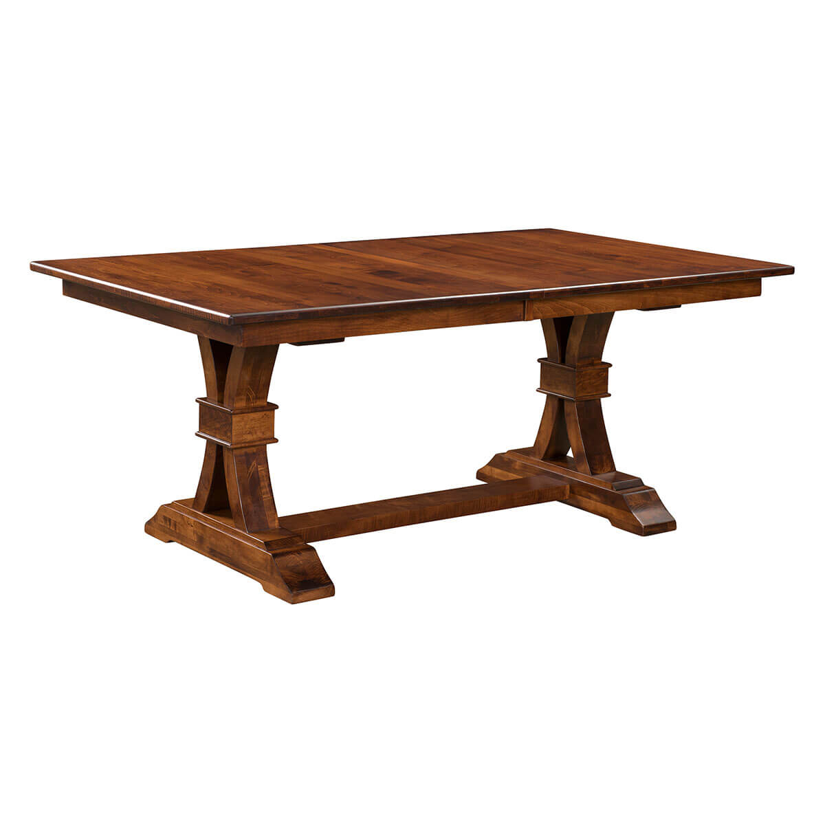 Read more about the article Bowerston Double Pedestal Table