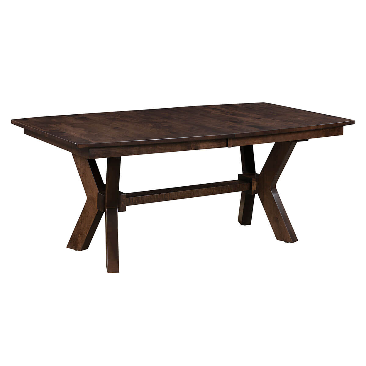 Read more about the article Bradley Double Pedestal Table