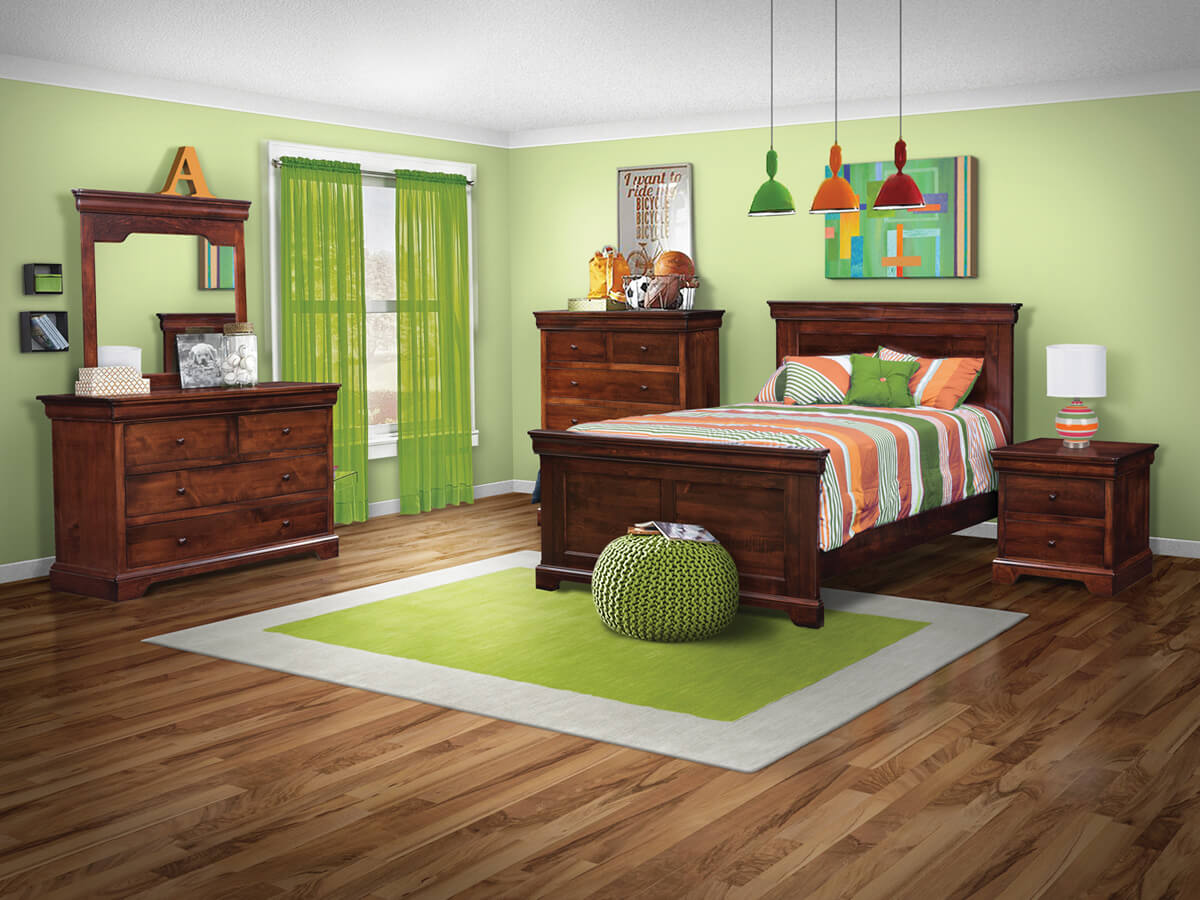 ClaymontBedroomCollection245575