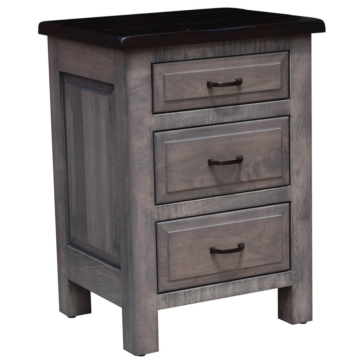 Read more about the article Cleveland 3 Drawer Night Stand