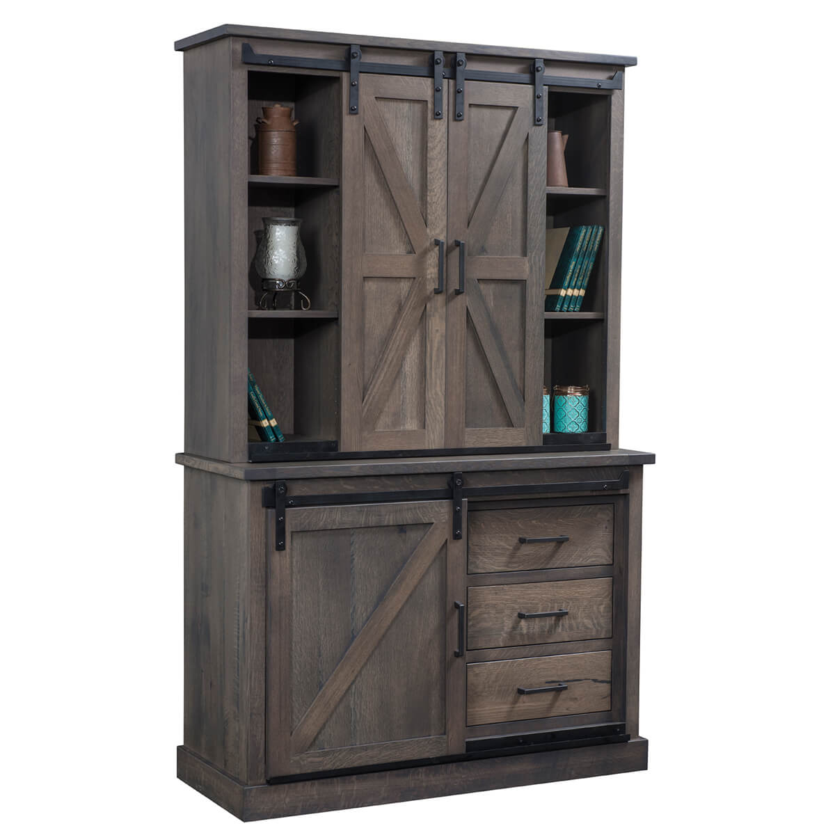 Read more about the article Country Cottage Hutch