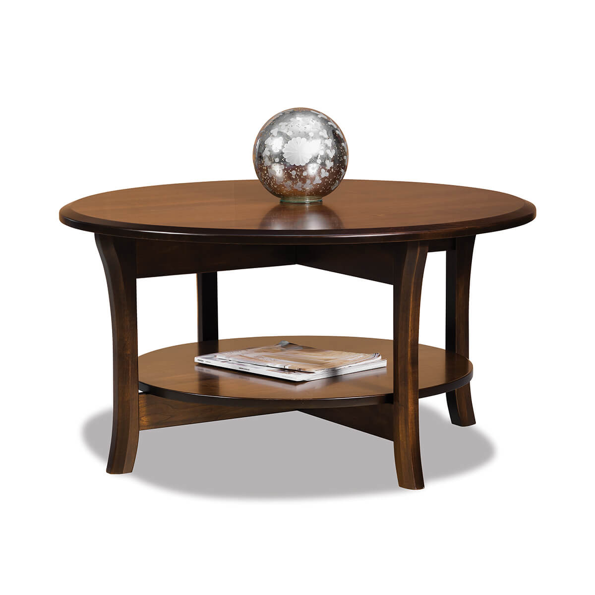 Read more about the article Ensenada Round Coffee Table