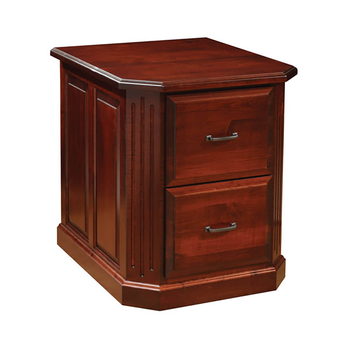 Read more about the article Fifth Avenue Vertical File Cabinet