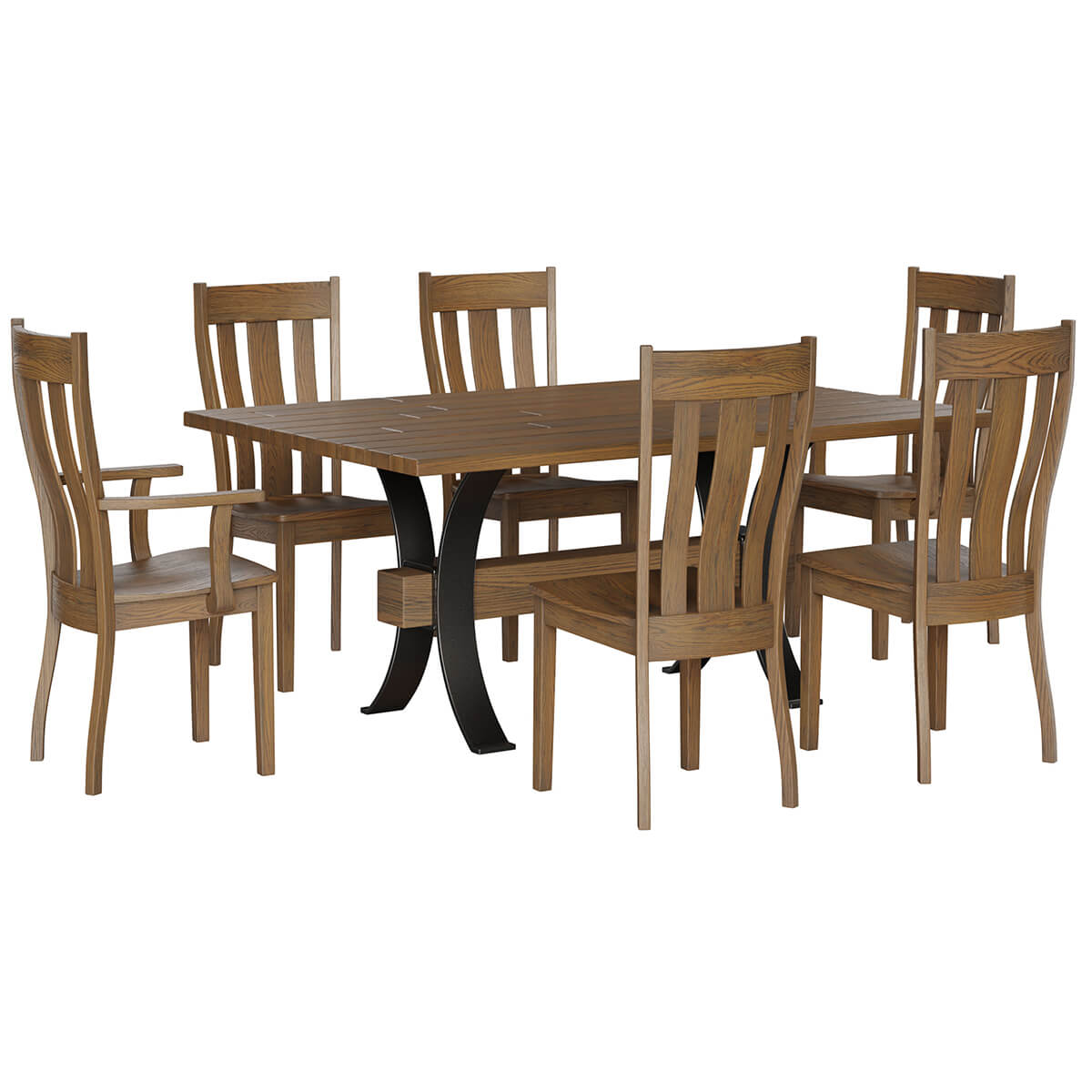 Read more about the article Frontier Dining Collection