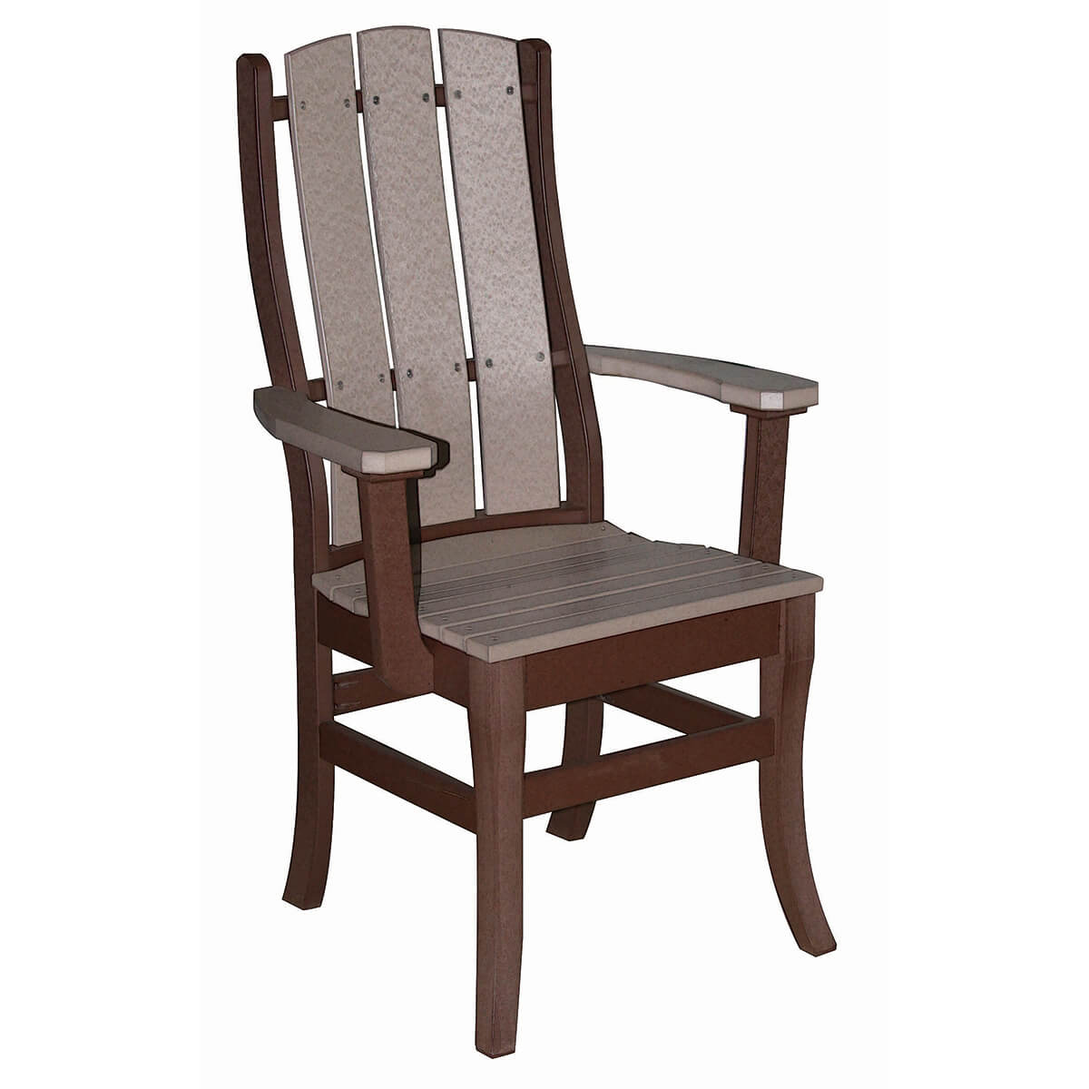 Read more about the article Galvaston Dining Arm Chair