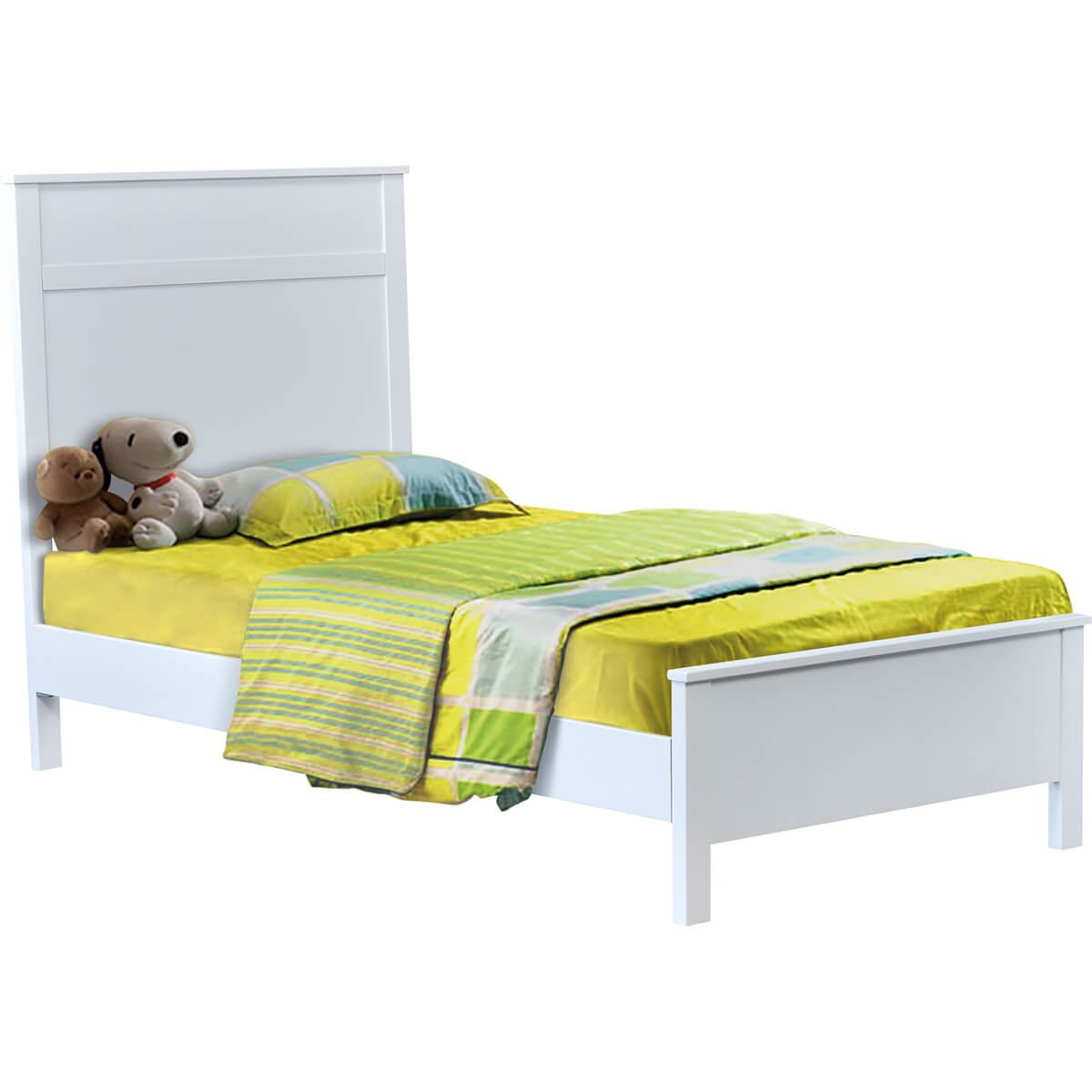 Read more about the article Garaway Youth Twin Bed