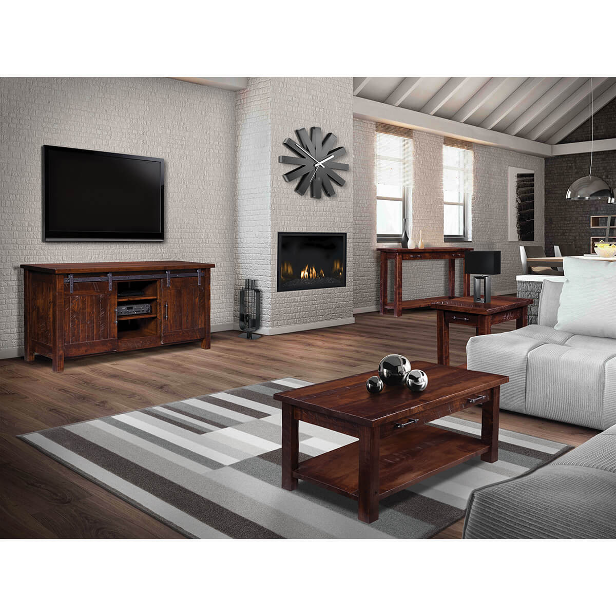 Read more about the article Houston Living Room Collection
