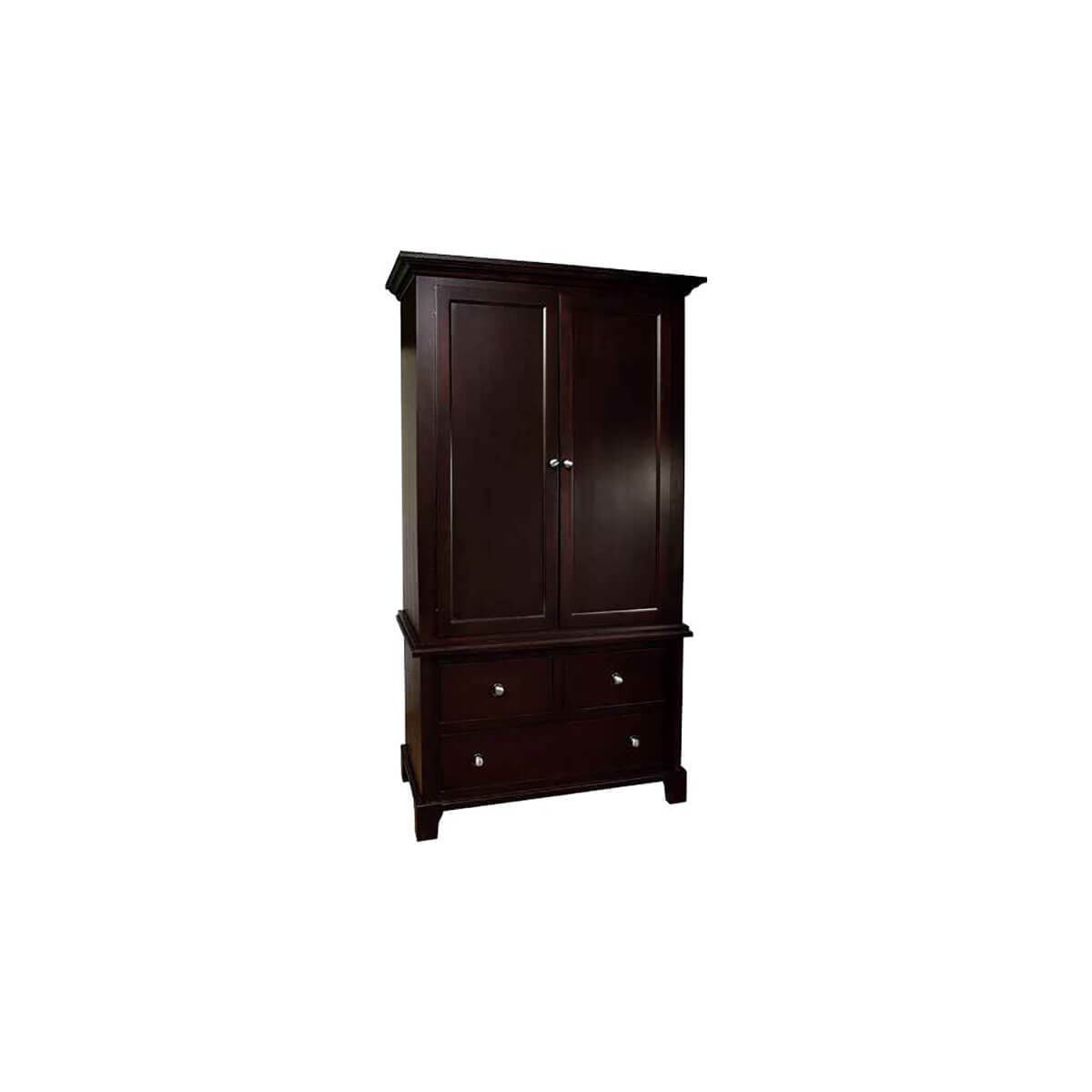 Read more about the article Hudson Park Large Armoire