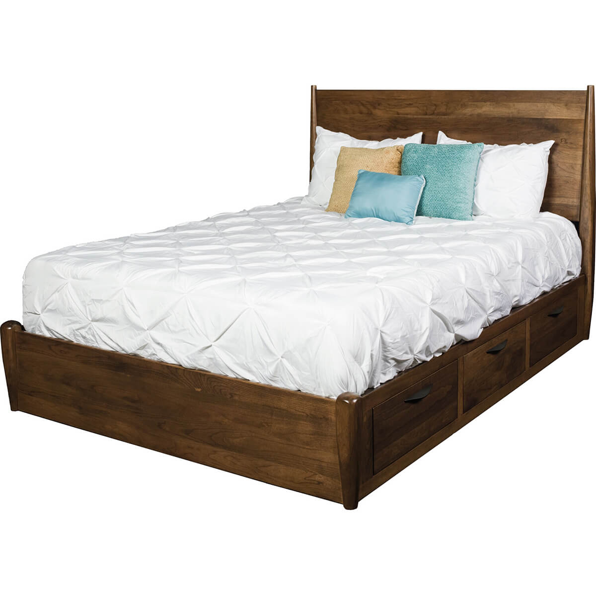 Read more about the article Kenton Storage Bed