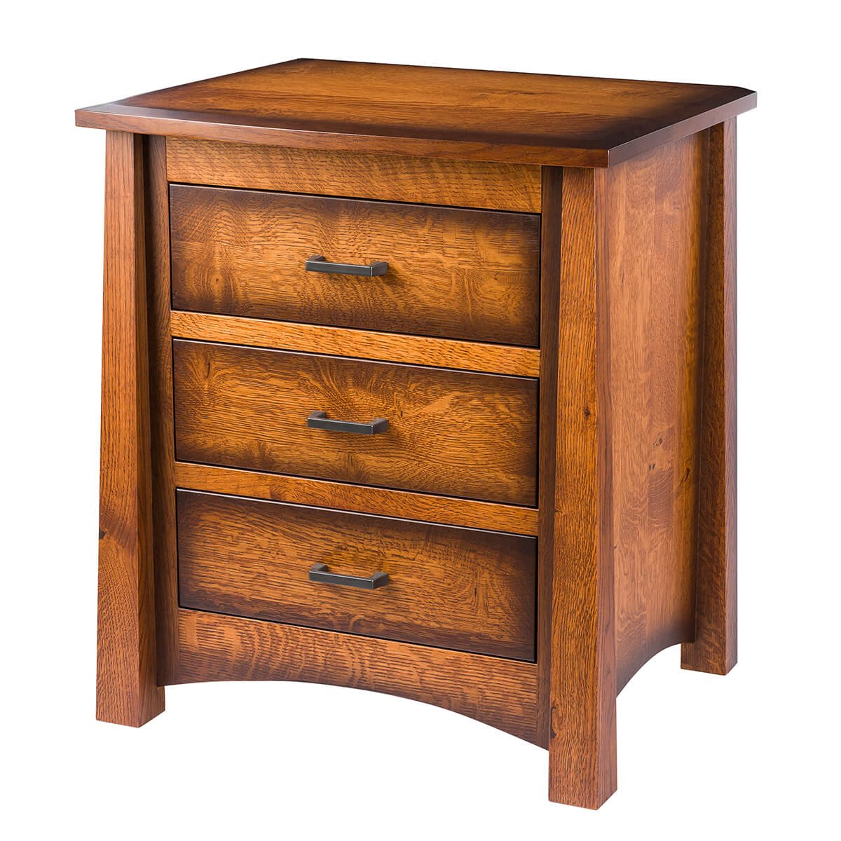 Read more about the article Madison Mission Nightstand