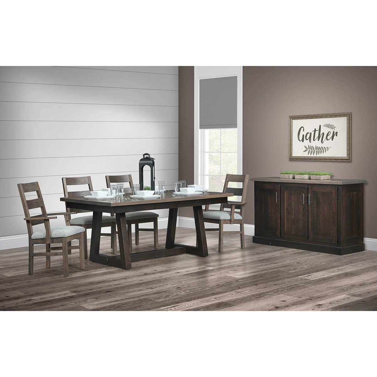 Read more about the article Marlow Dining Collection