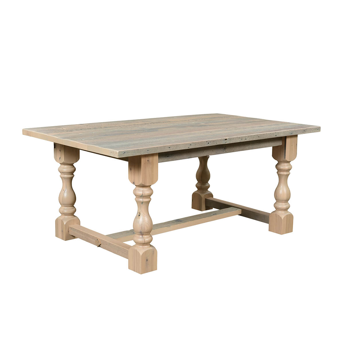 Read more about the article Midland Table – Solid Top
