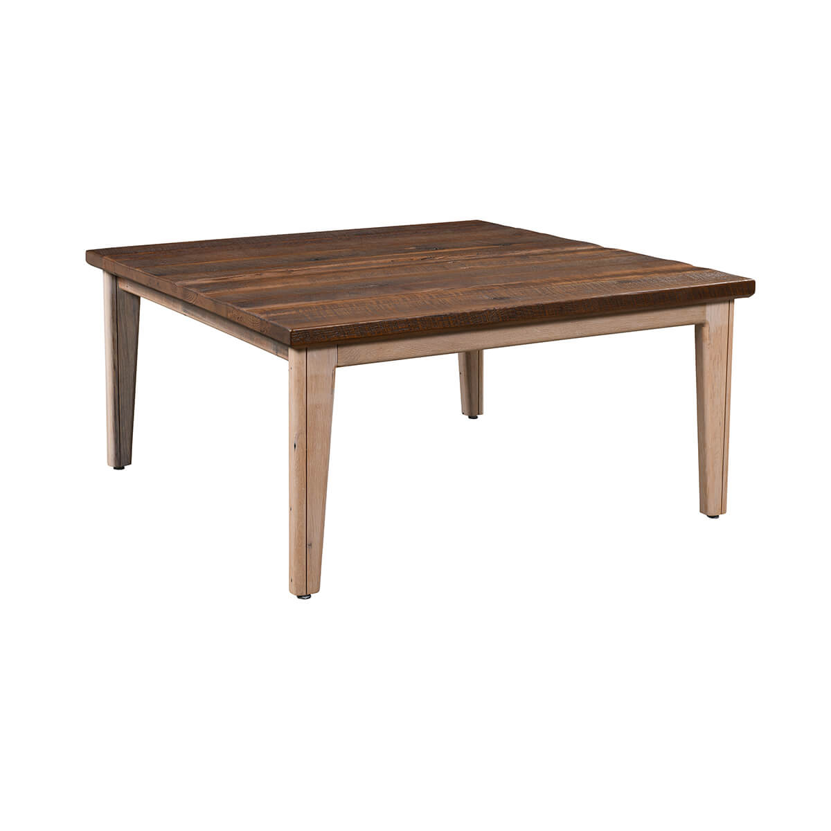 Read more about the article Modern Farmhouse Coffee Table
