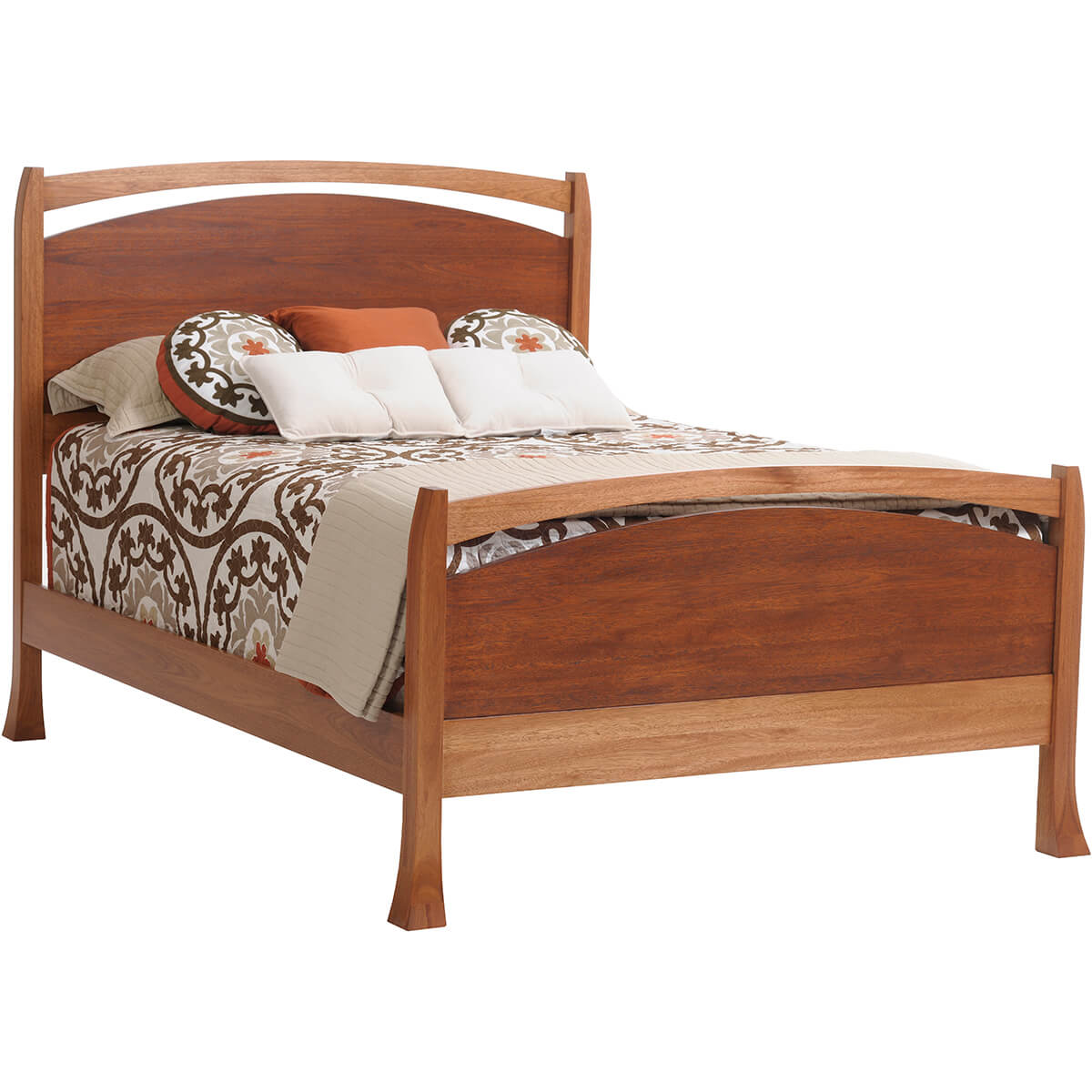 Read more about the article Oasis Panel Bed