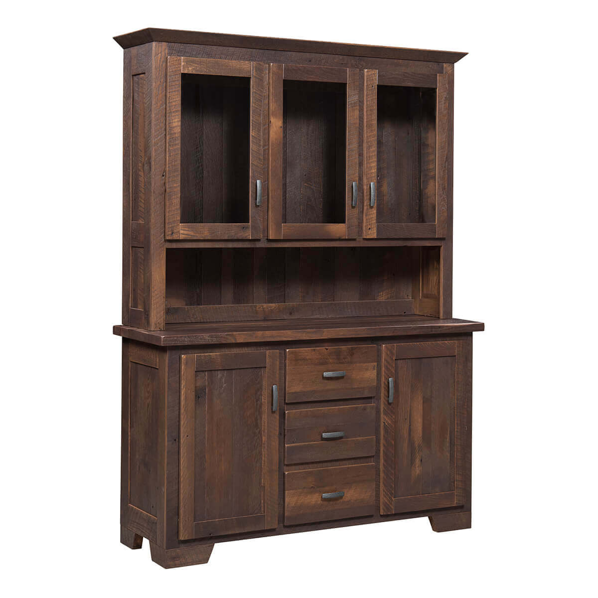 Read more about the article Oxford Hutch
