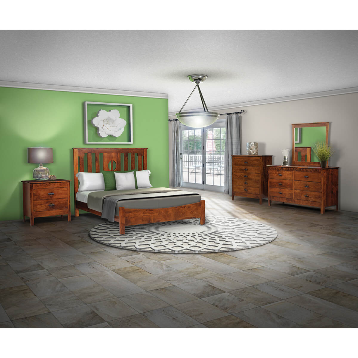 Read more about the article Parker Bedroom Collection