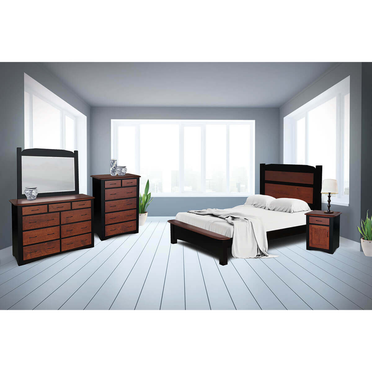 RichfieldBedroomCollection127109