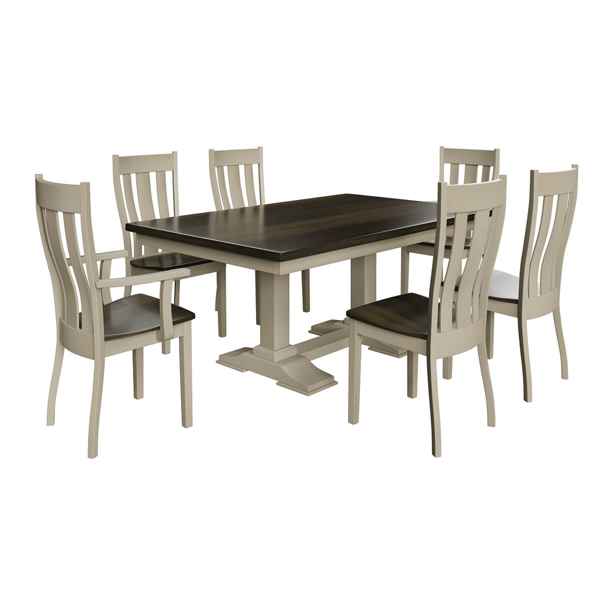 Read more about the article Rochester Dining Collection