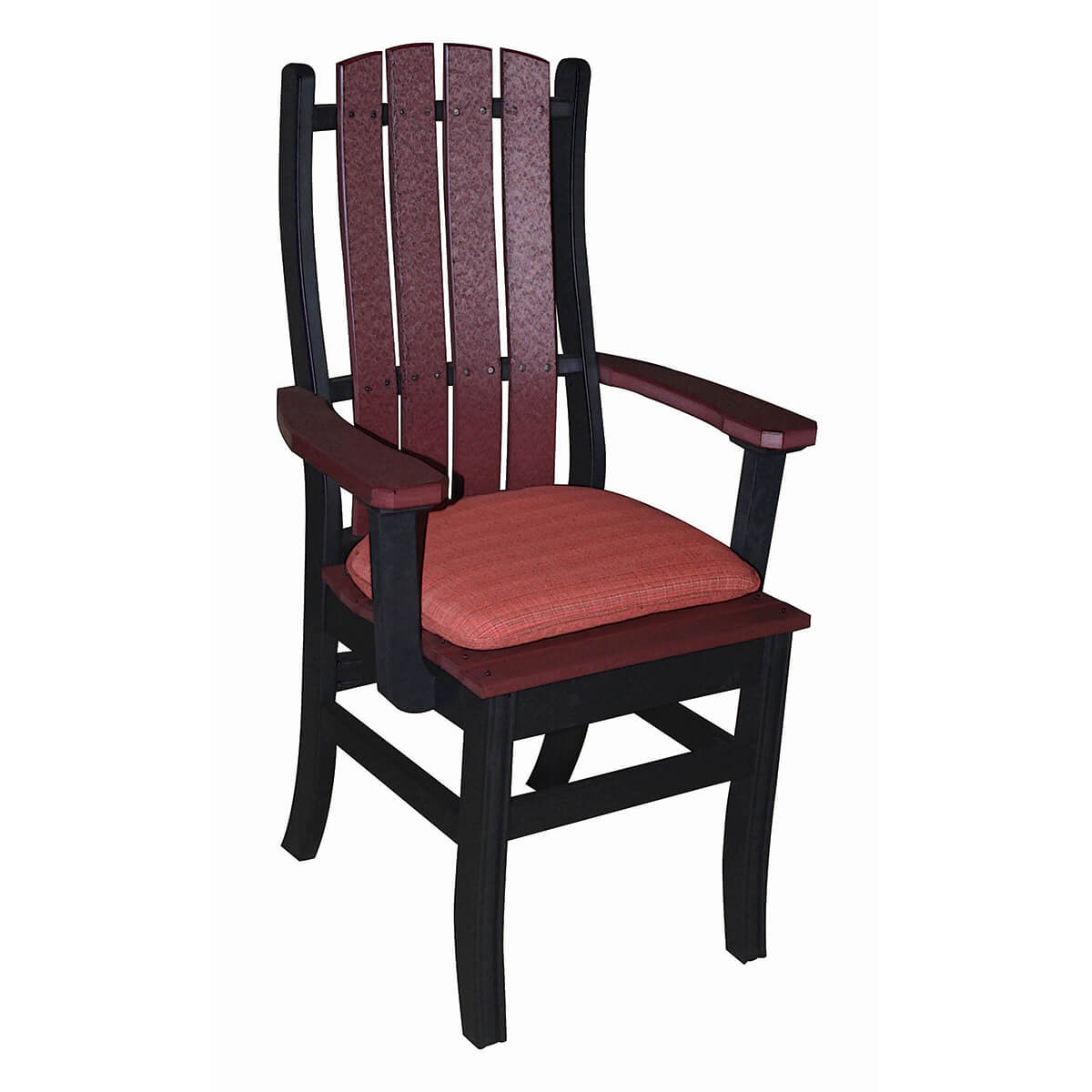 Read more about the article Williamson Dining Arm Chair