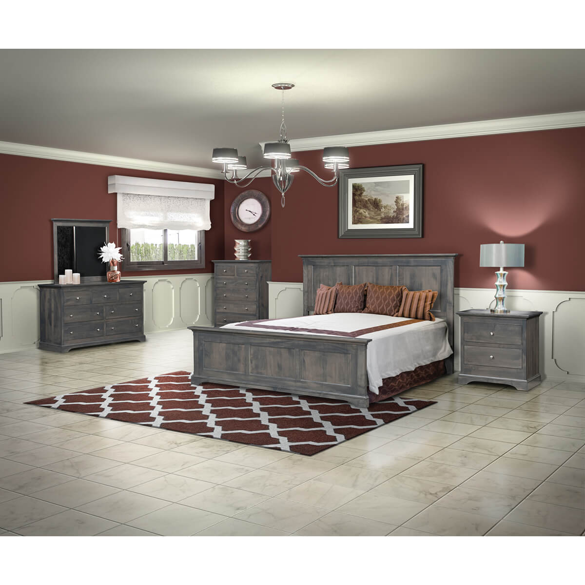 WillowtonBedroomCollection160792