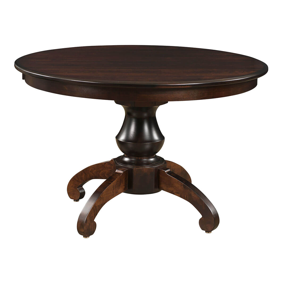 Read more about the article Woodstock Single Pedestal Table