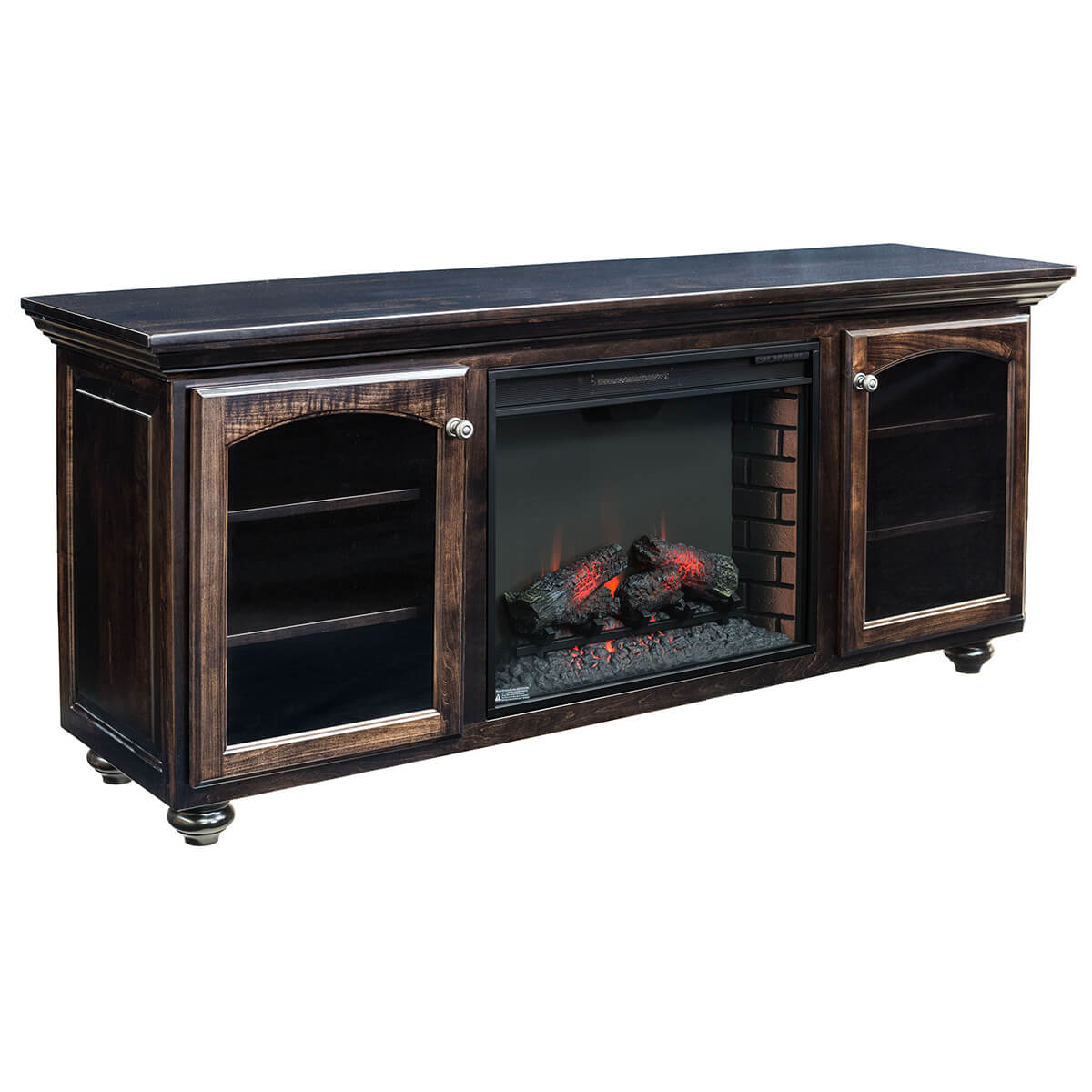 Read more about the article Wyndam Fireplace Entertainment Center