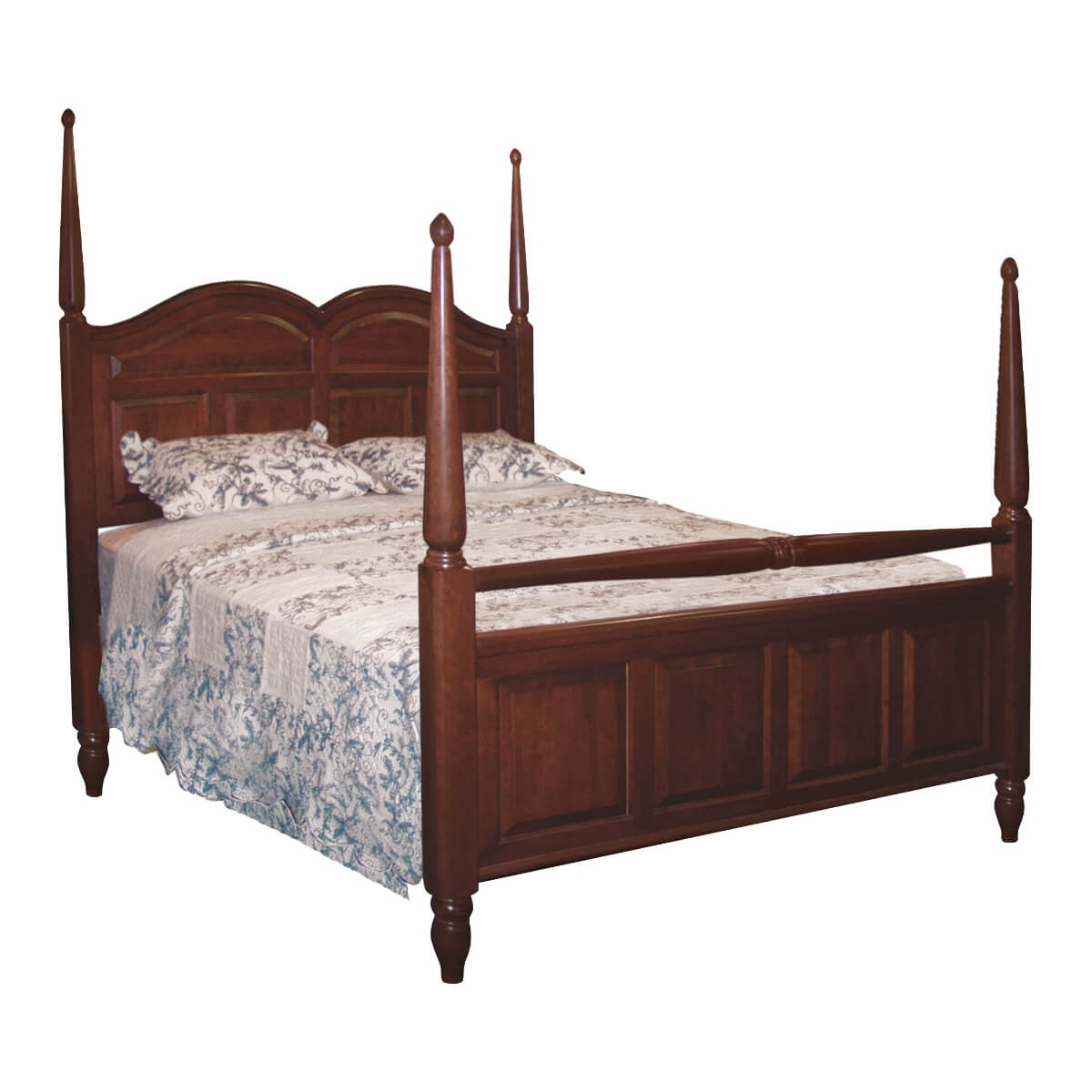 br beds