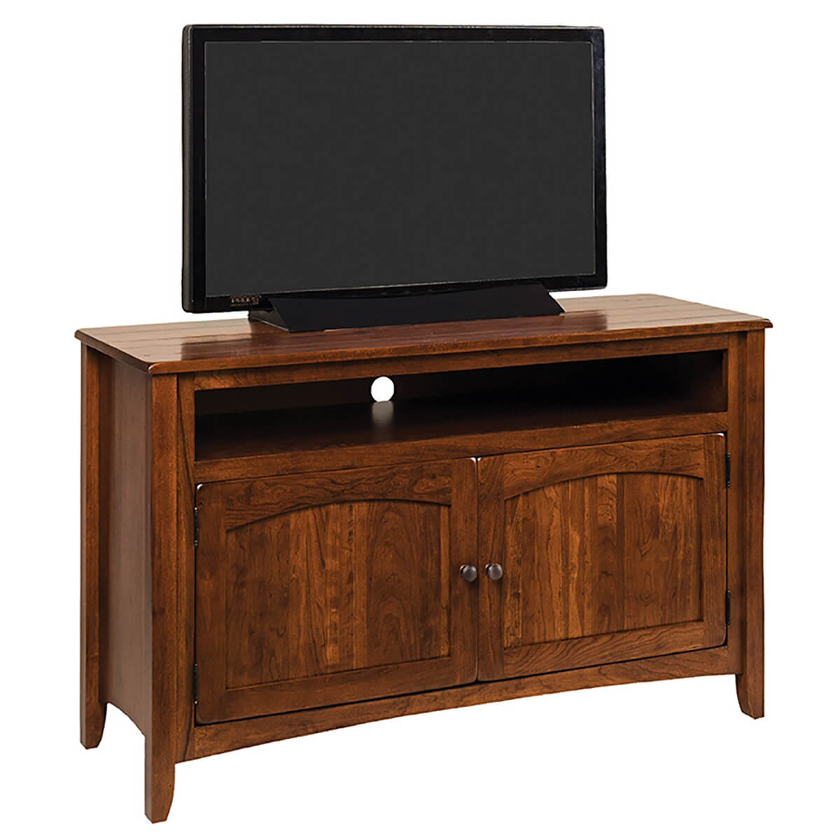 Wall TV Stands
